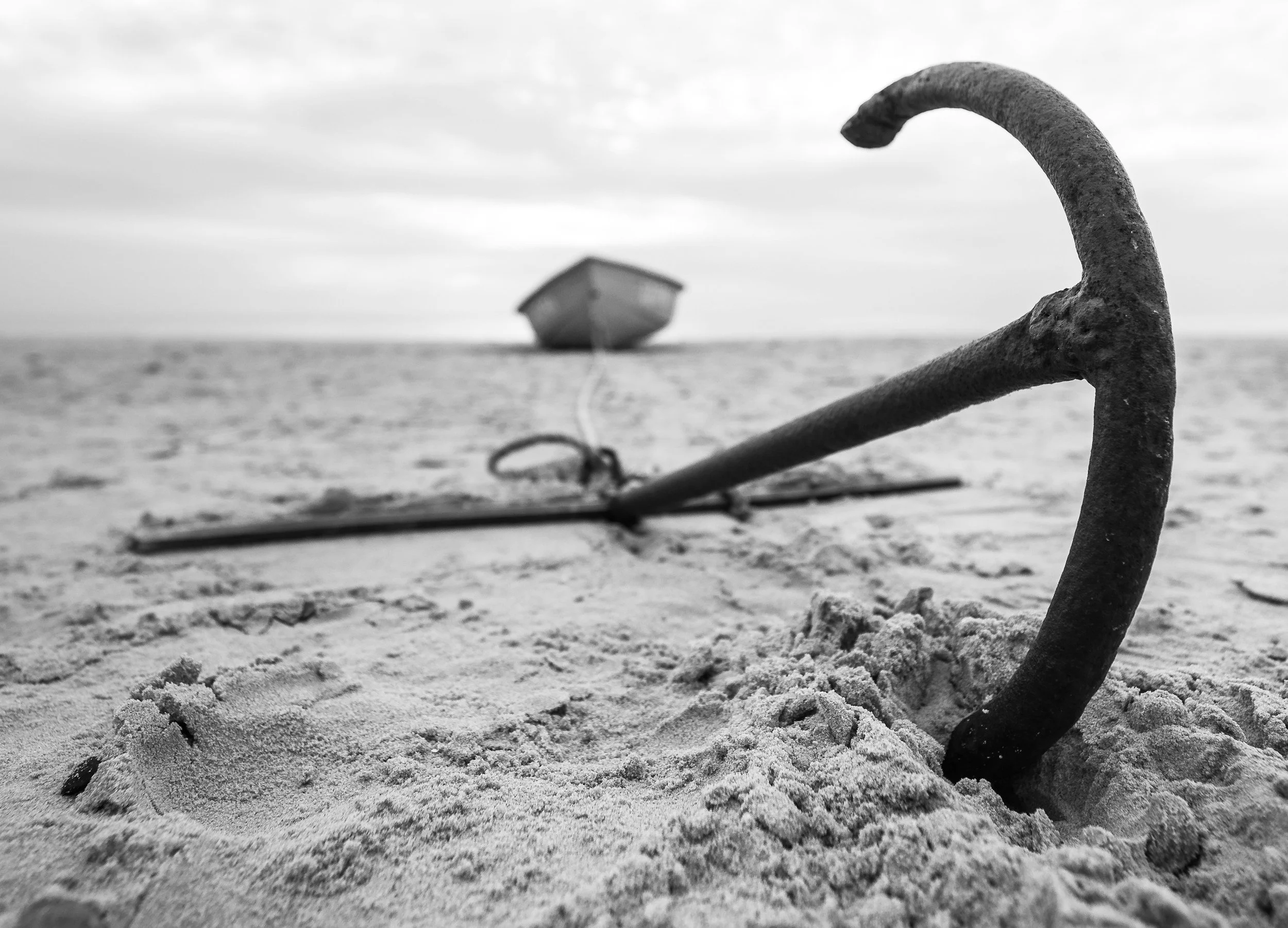 Anchored in Faith: How Faith Supports Mental Health