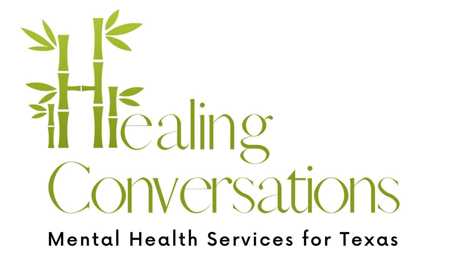 Healing Conversations