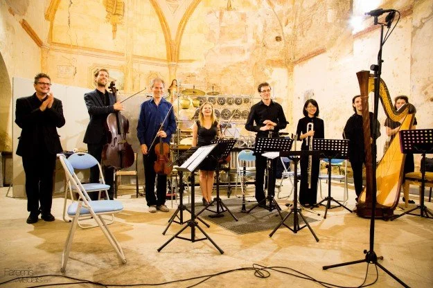 The Etchings Players