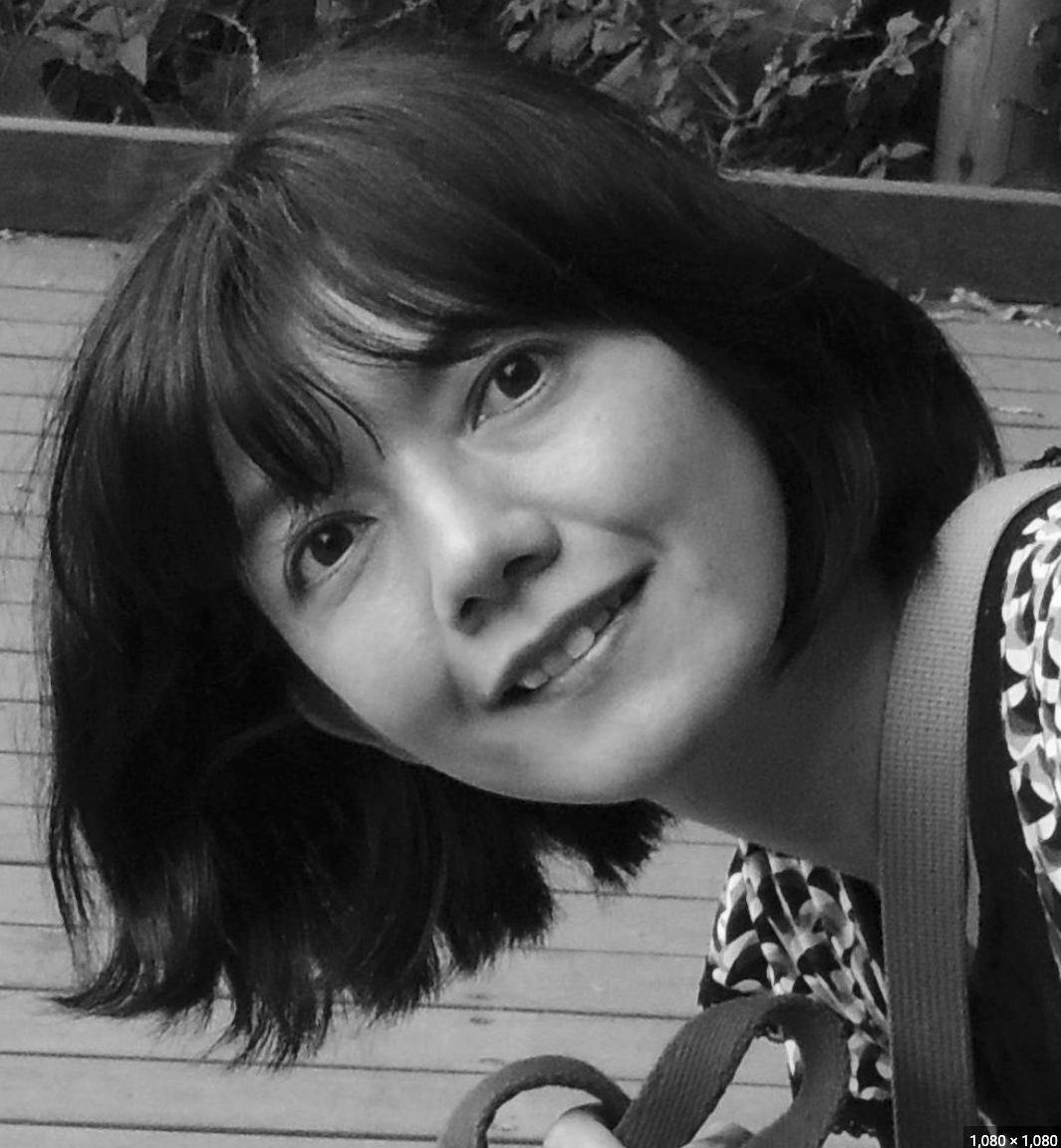 Noriko Miura