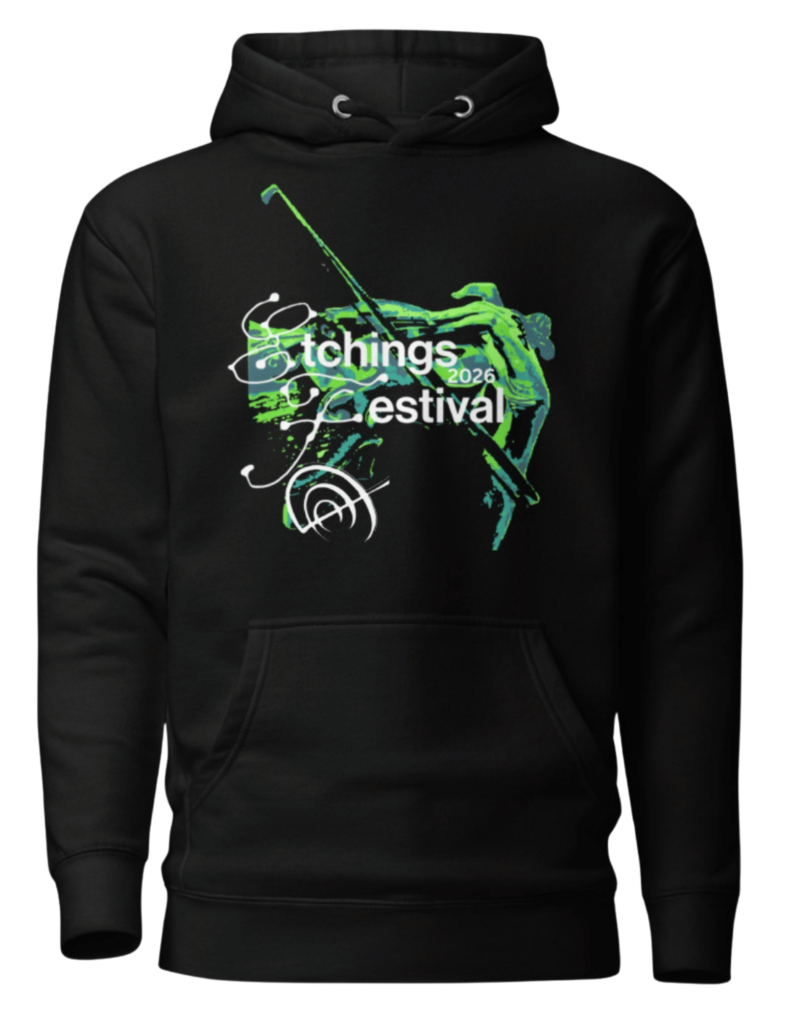 Etchings Festival Hoodie