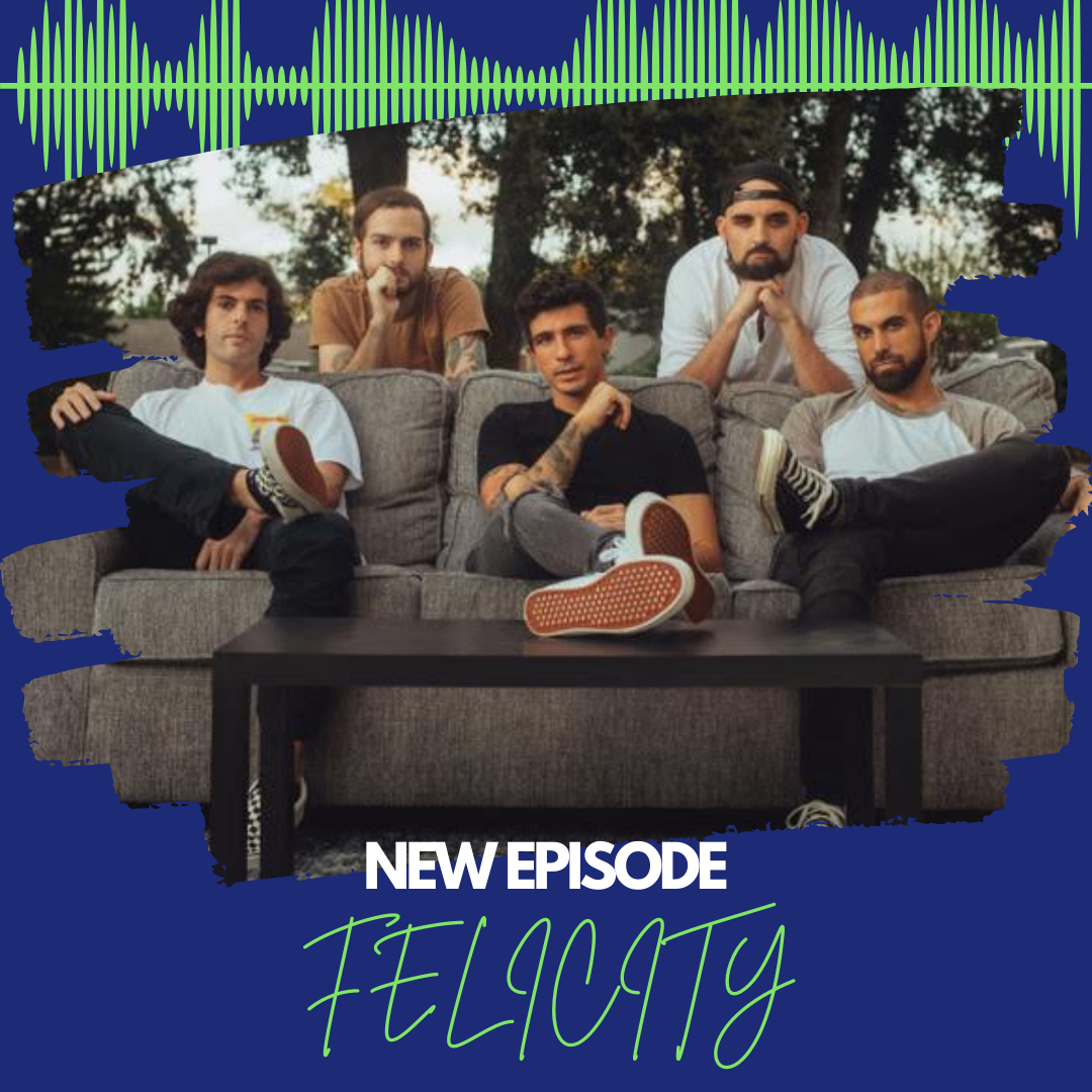 Interview – FELICITY