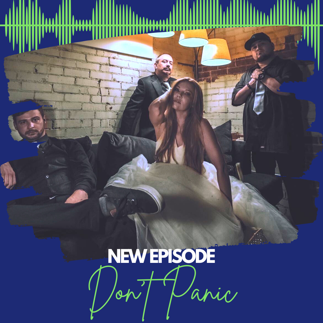 Interview – Don’t Panic