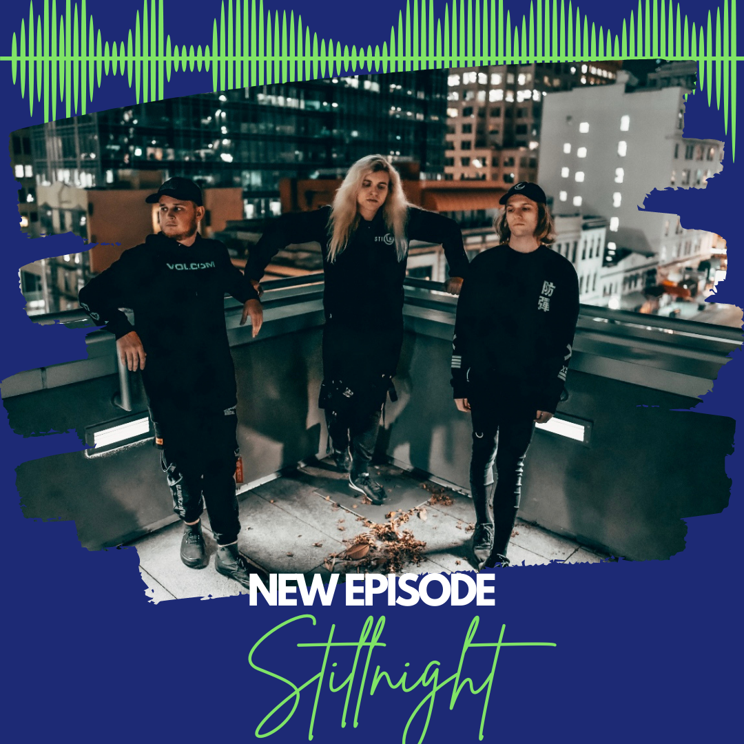Interview – Stillnight