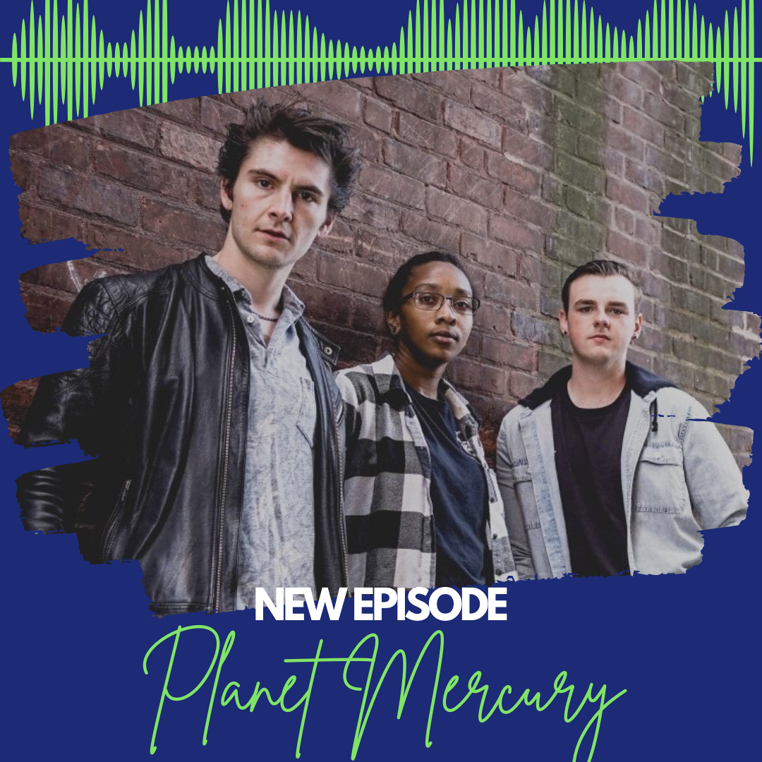 Interview – Planet Mercury