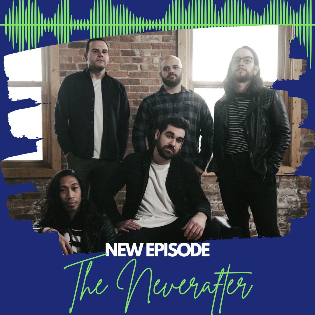 Interview – The Neverafter