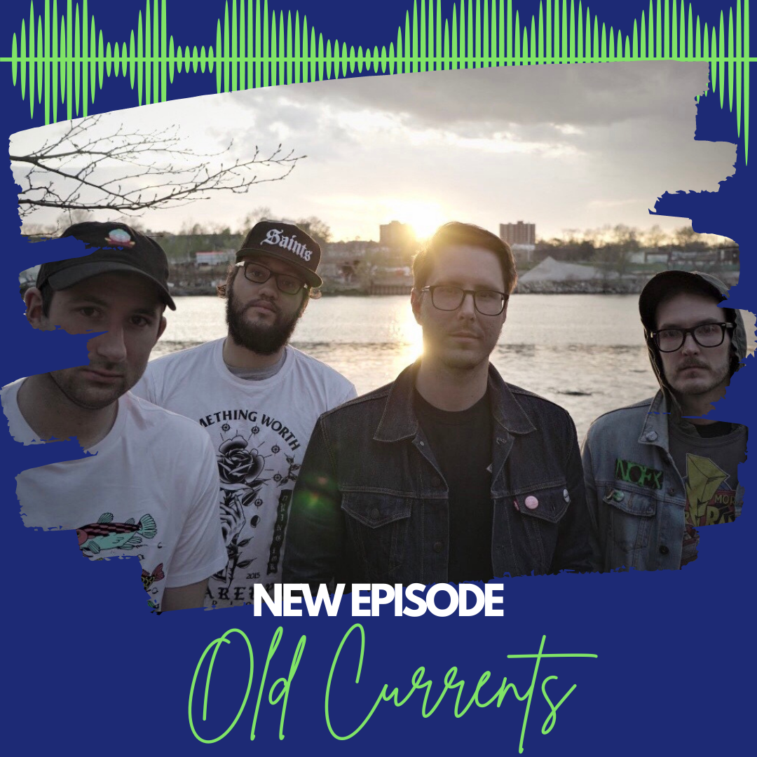 Interview – Old Currents