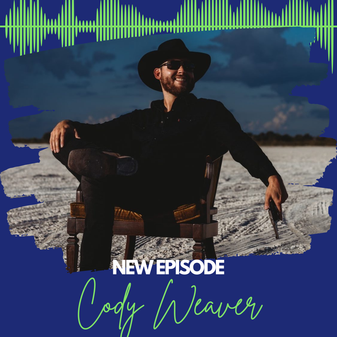Interview – Cody Weaver