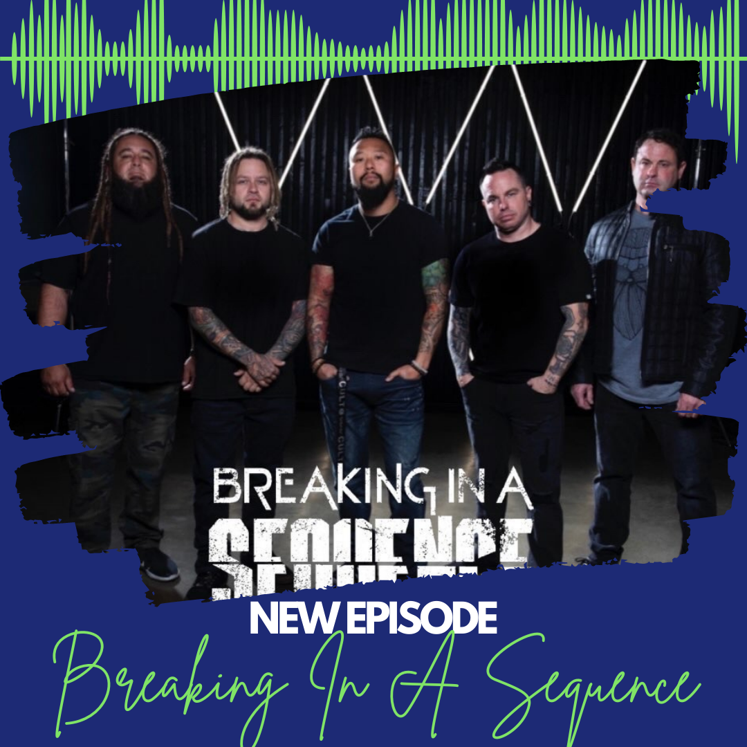 Interview – Breaking In A Sequence
