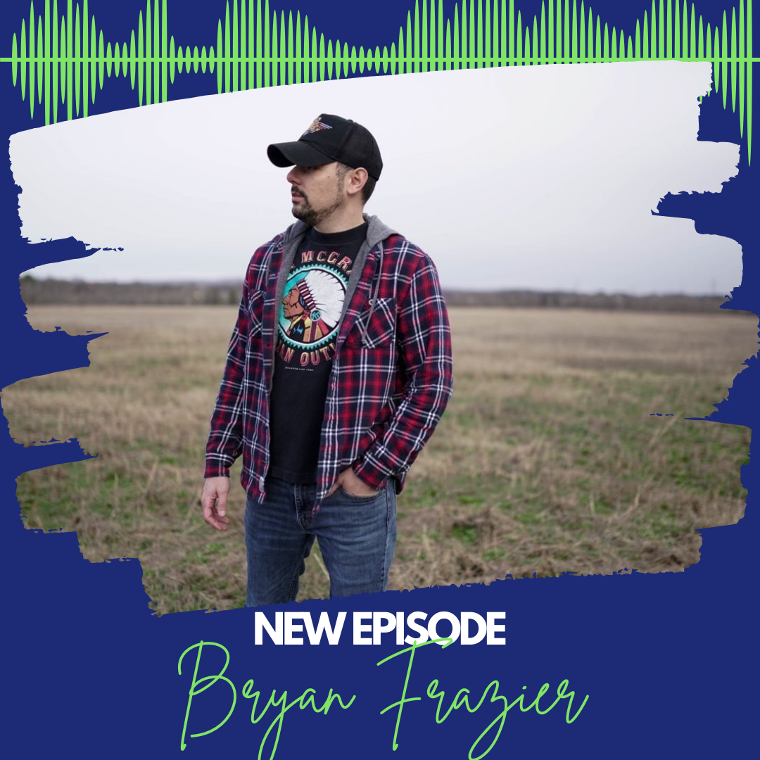 Interview – Bryan Frazier