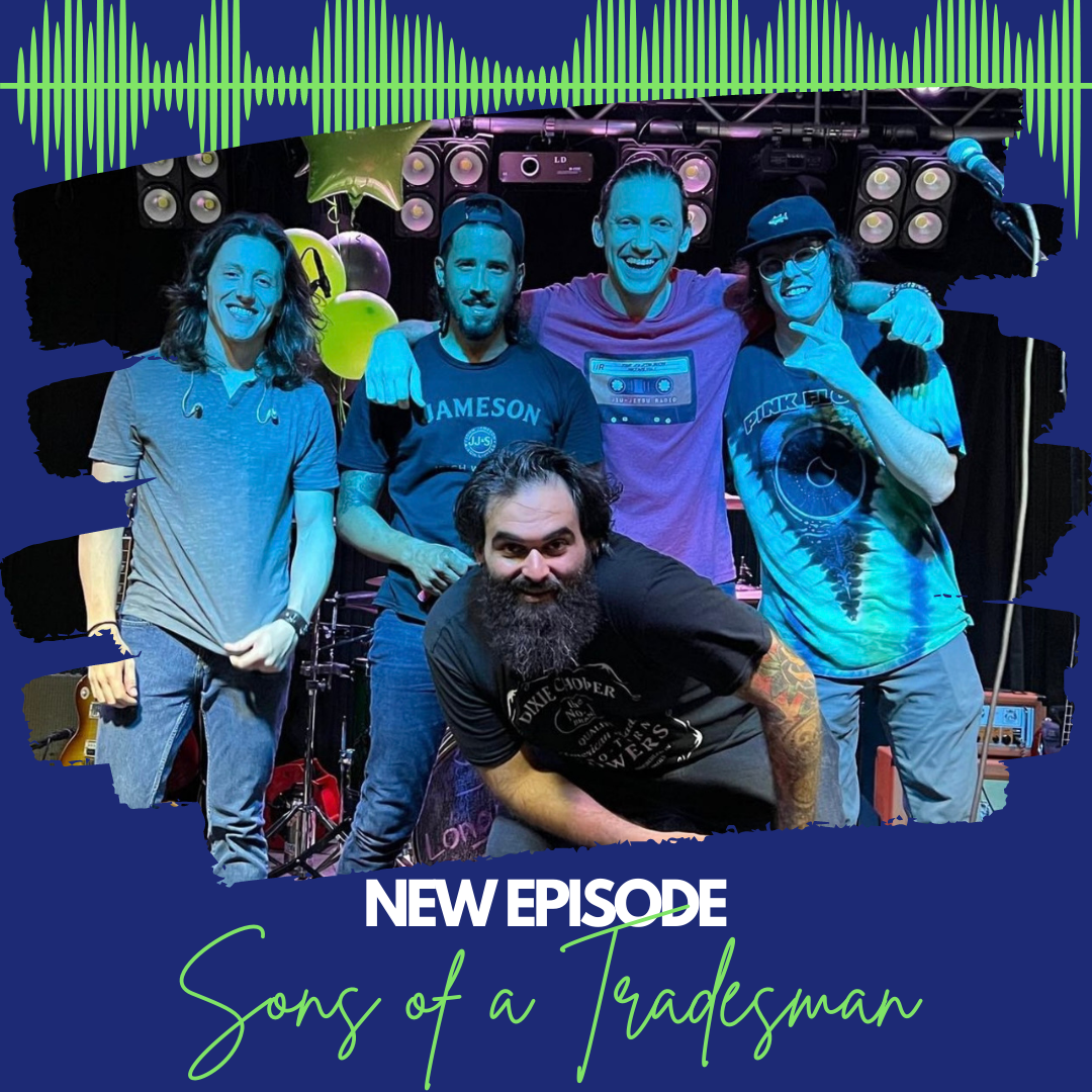 Interview – Sons of a Tradesman