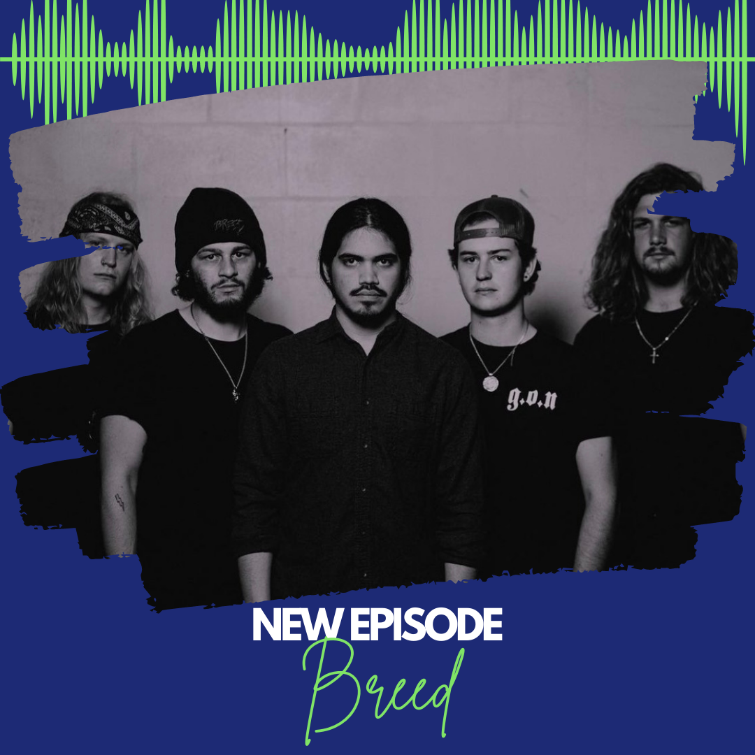 Interview – Breed