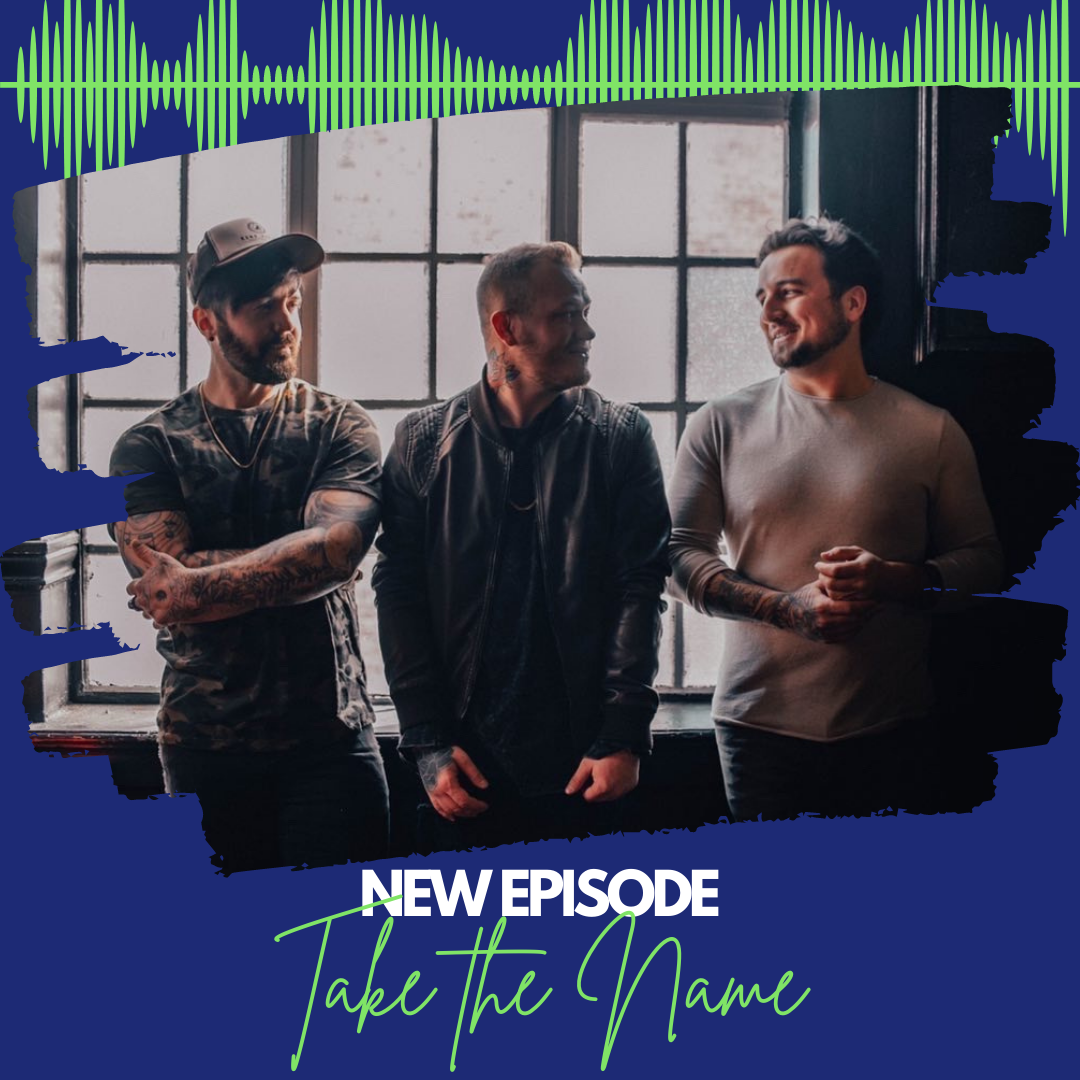 Interview – Take the Name
