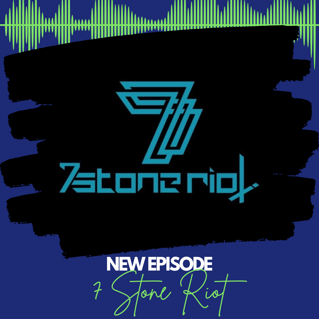 Interview – 7 Stone Riot