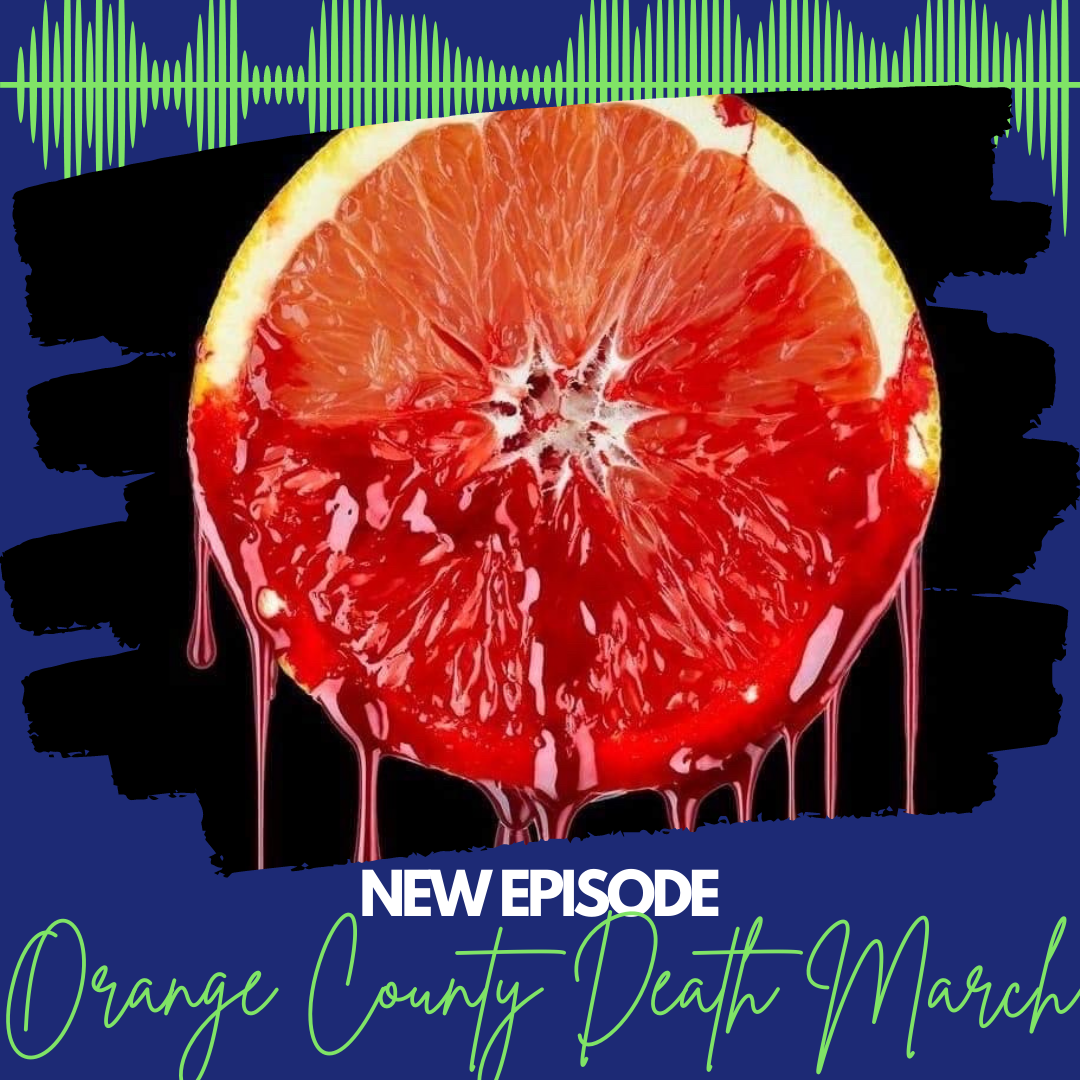 Interview – Orange County Death March