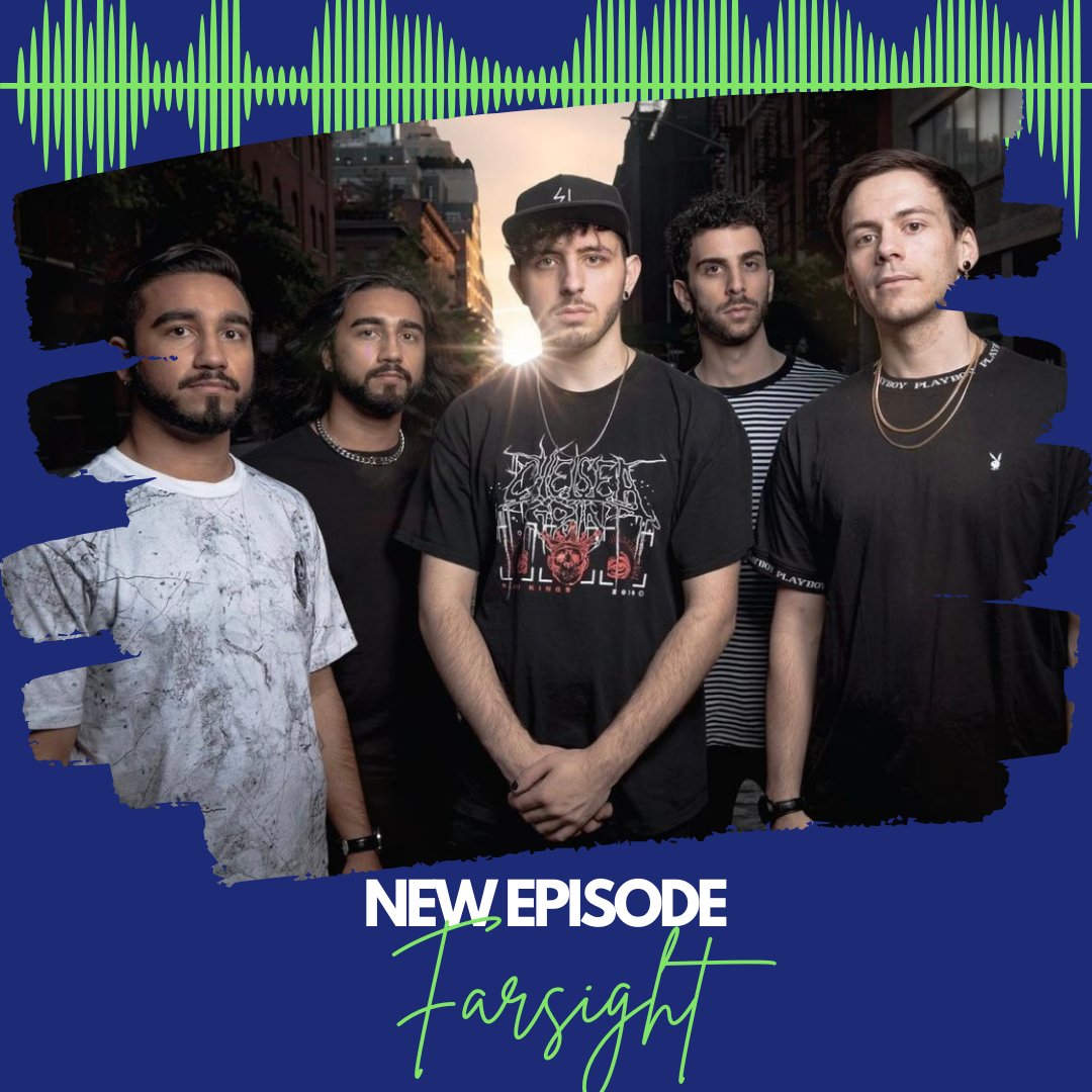 Interview – Farsight