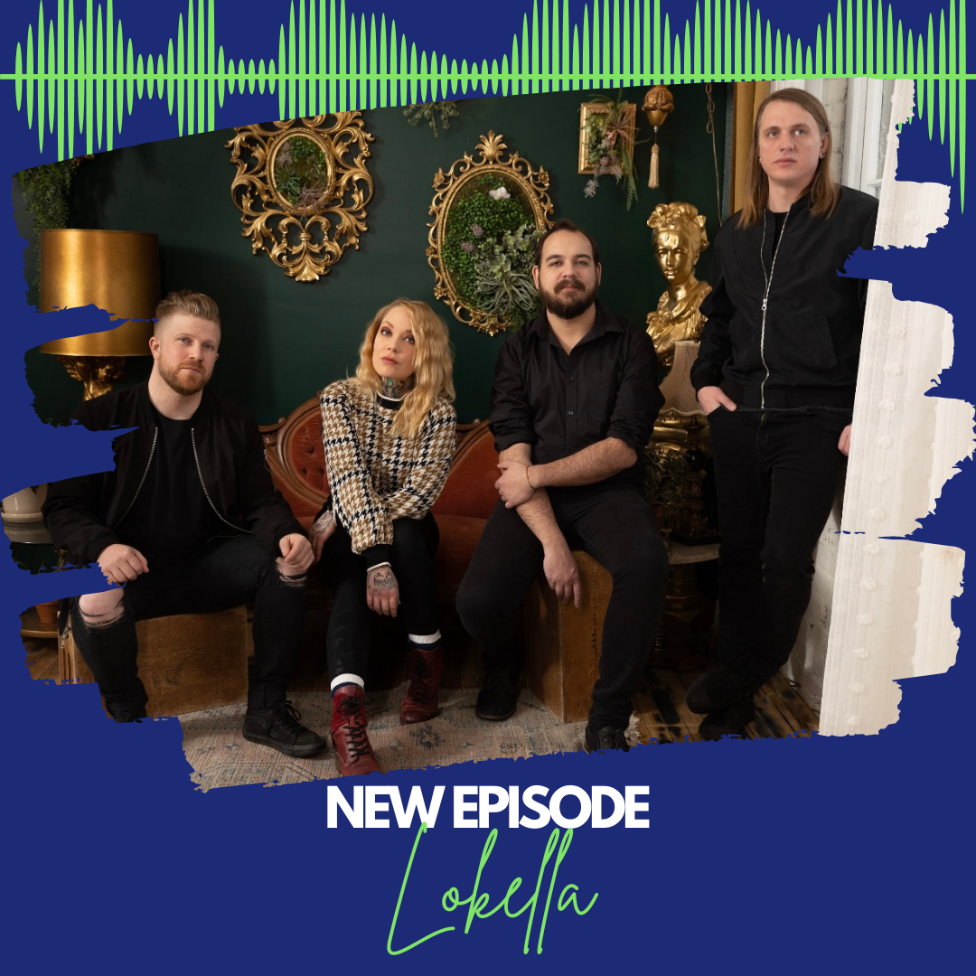 Interview – Lokella