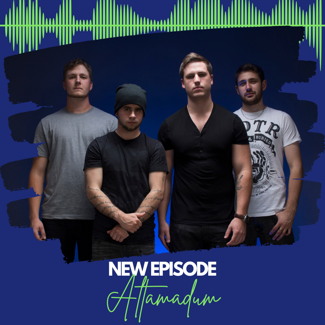 Interview – Altamadum