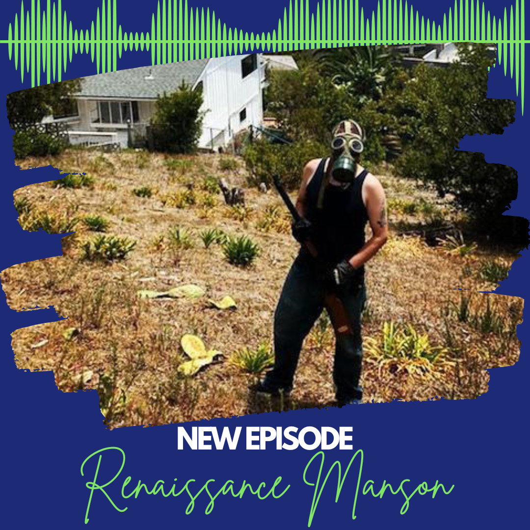 Interview – Renaissance Manson