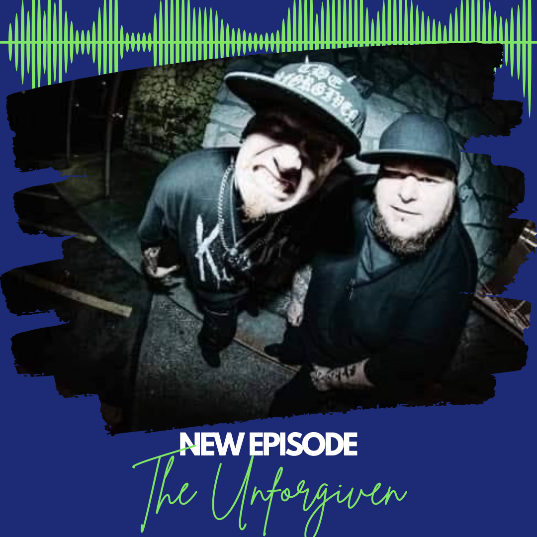 Interview – The Unforgiven