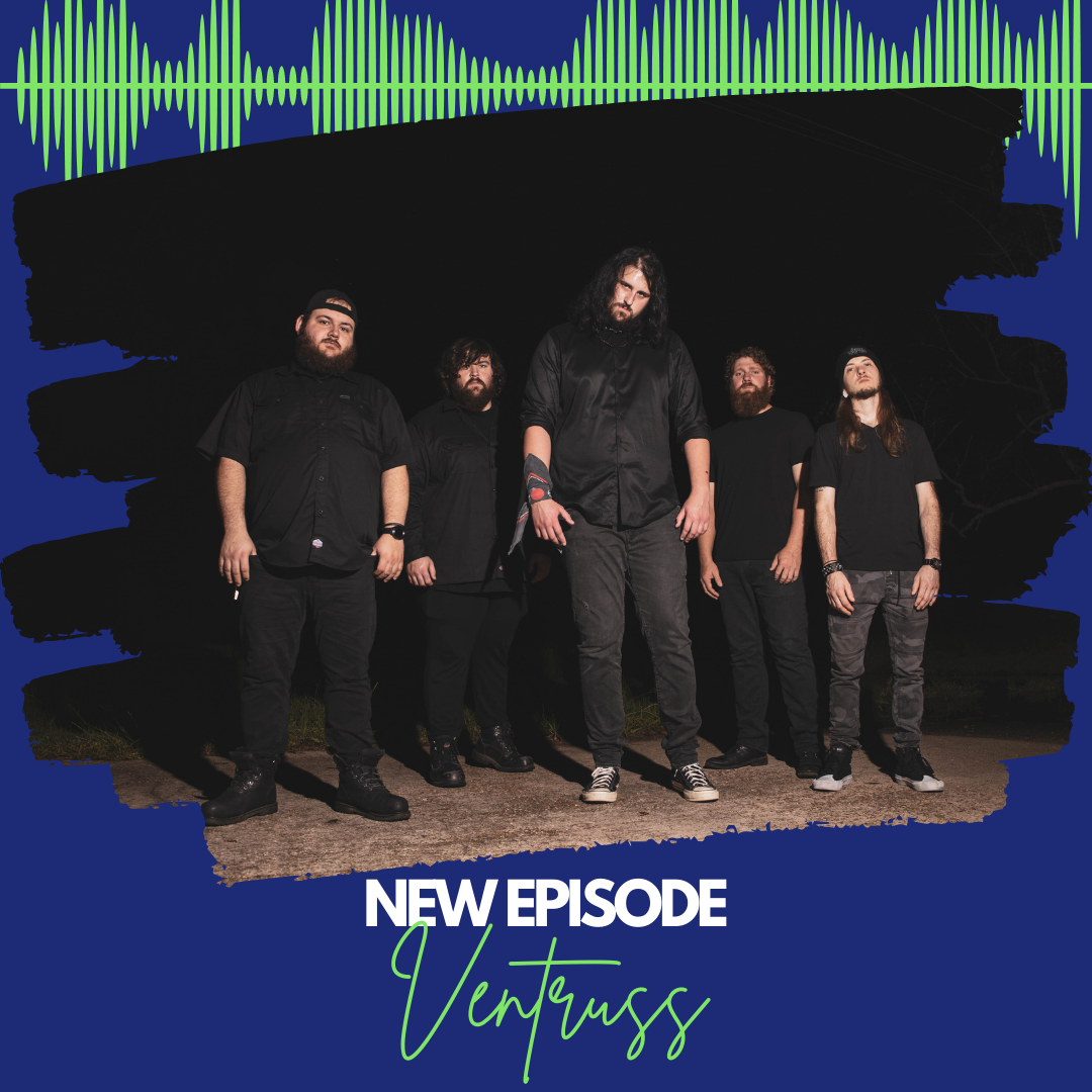 Interview – Ventruss