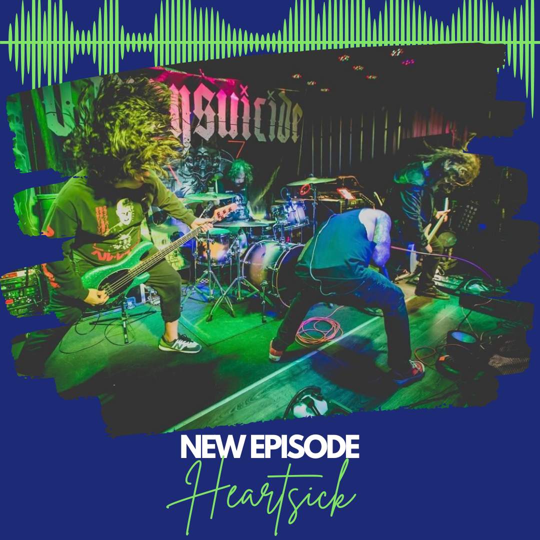 Interview – Heartsick