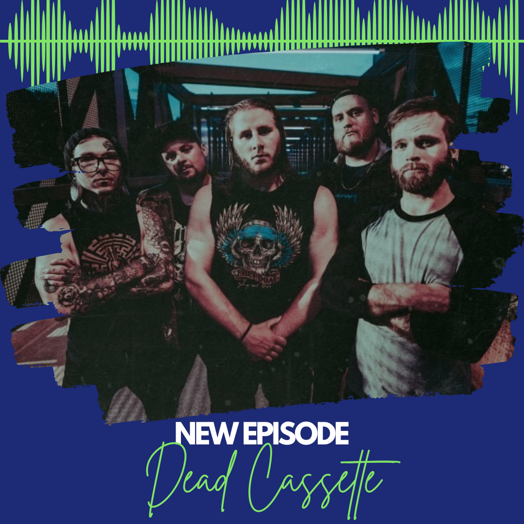 Interview – Dead Cassette