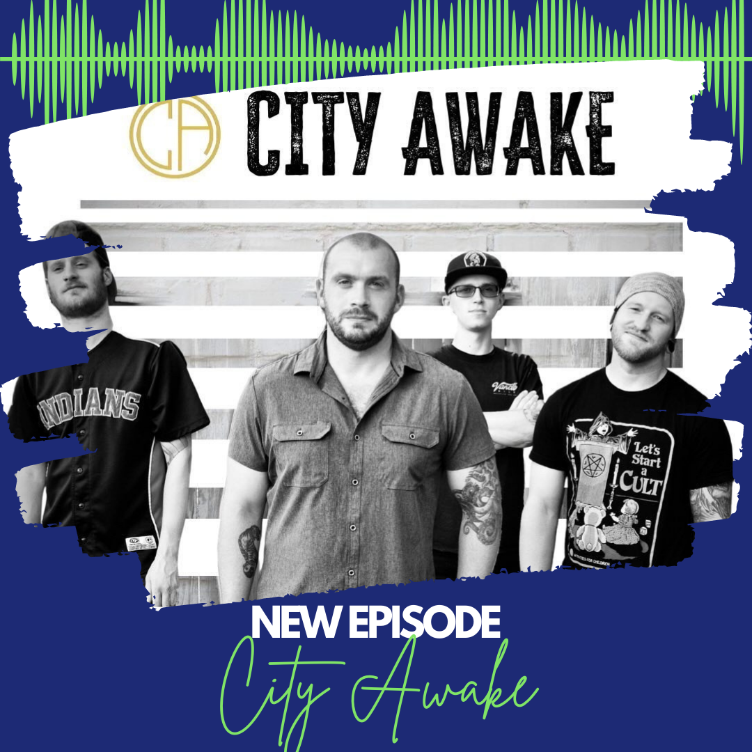 Interview – City Awake