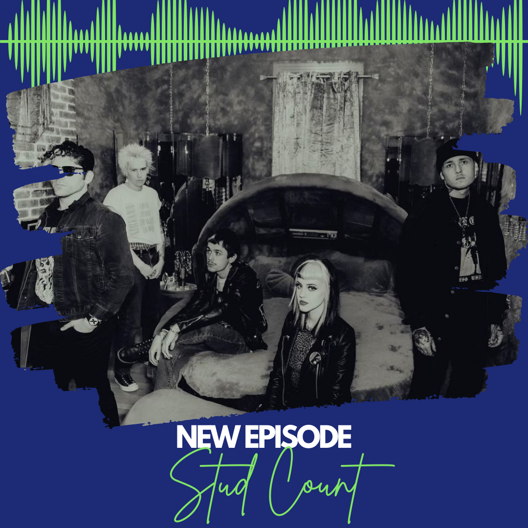 Interview – Stud Count