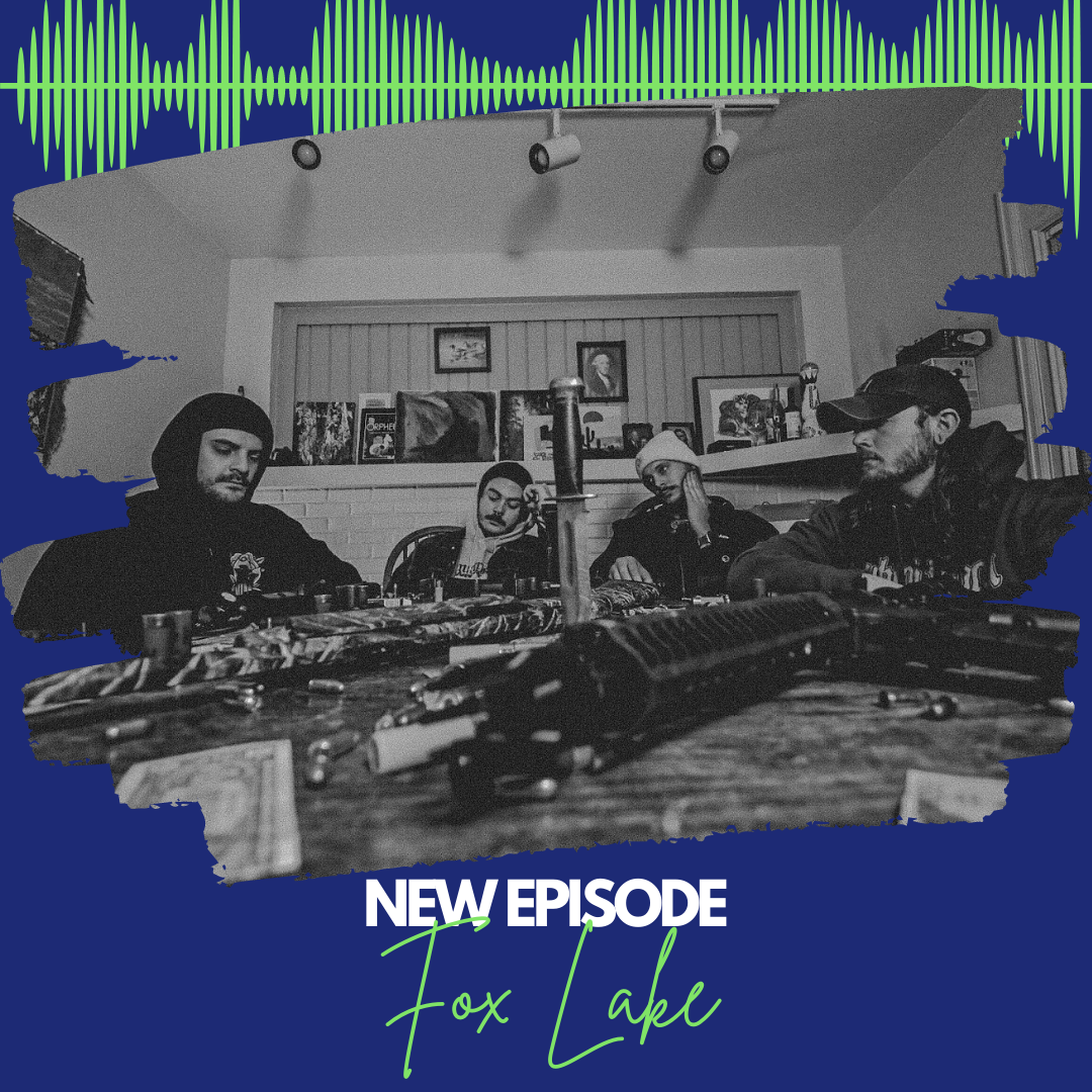 Interview – Fox Lake