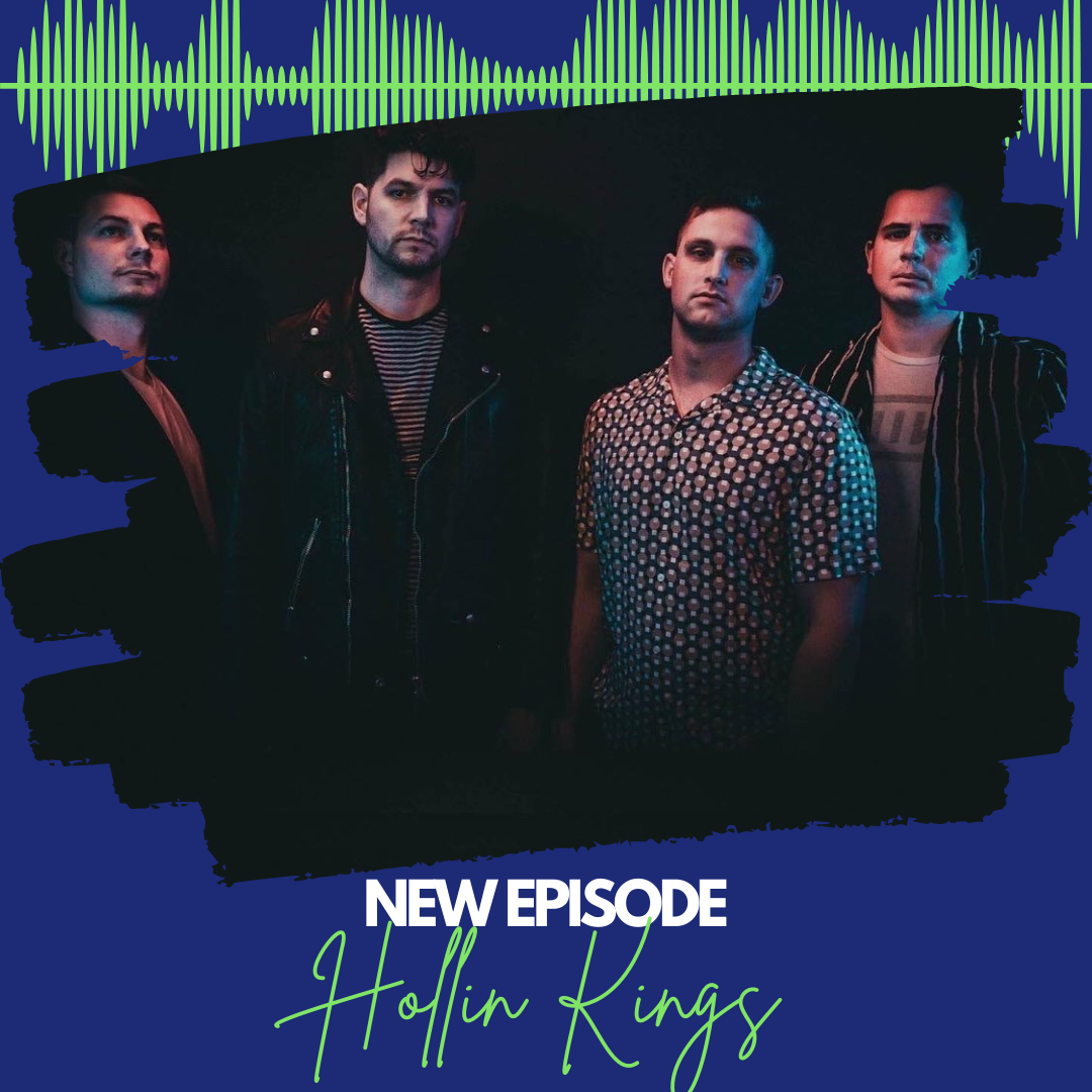 Interview – Hollin Kings