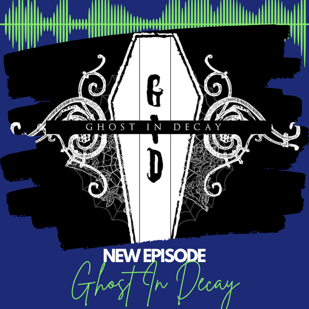 Interview – Ghost In Decay