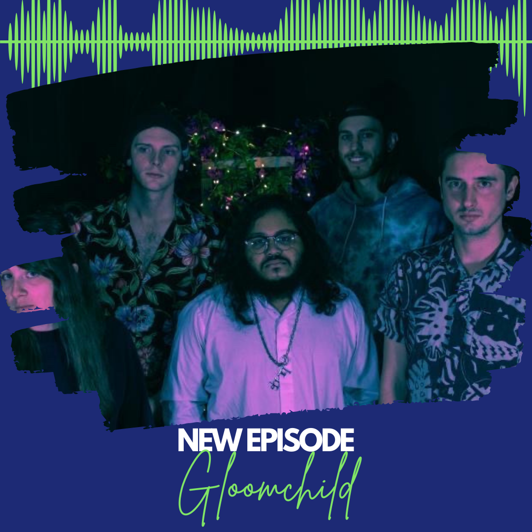 Interview – Gloomchild