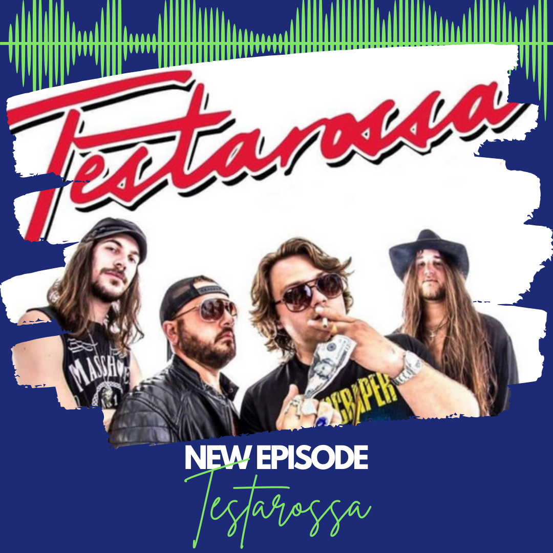 Interview – Testarossa