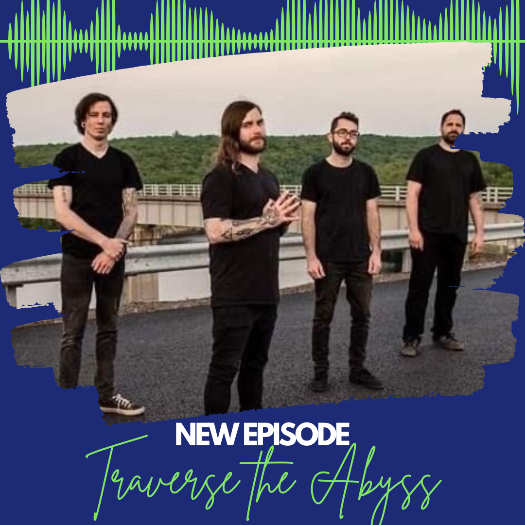 Interview – Traverse the Abyss