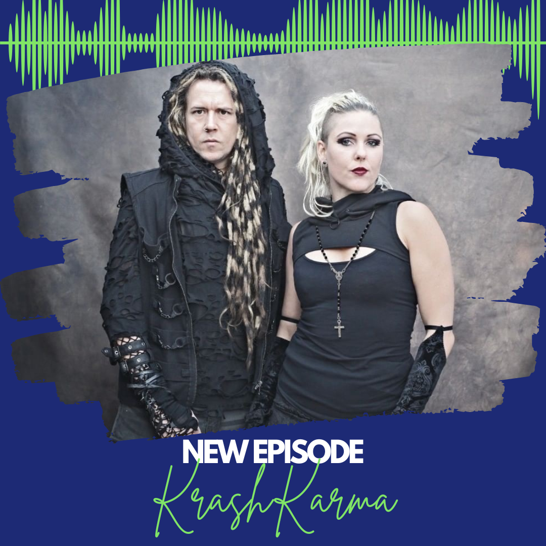 Interview – KrashKarma