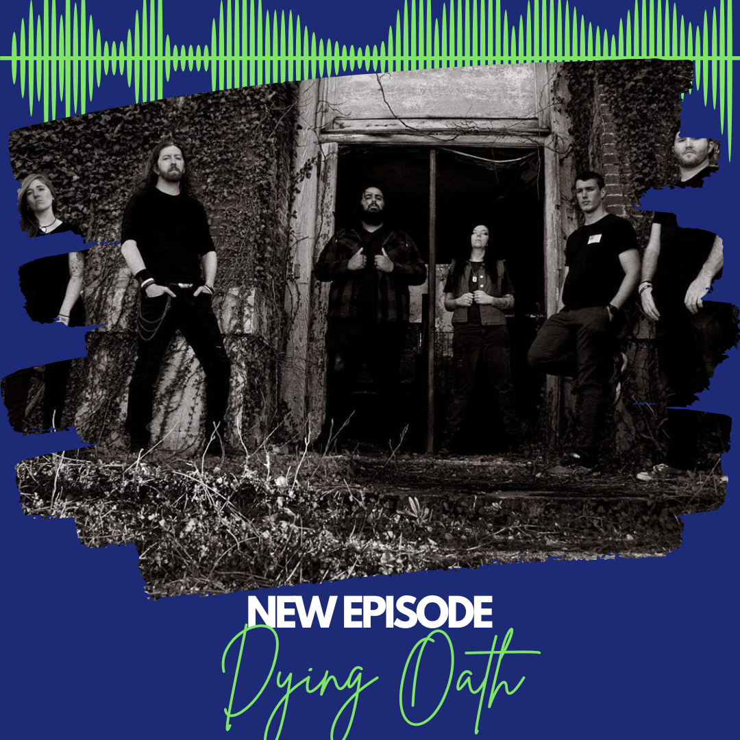 Interview – Dying Oath