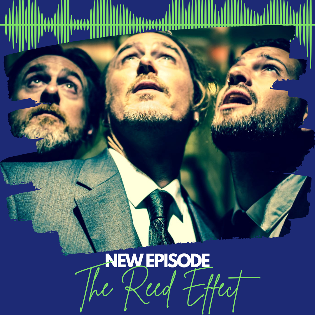 Interview – The Reed Effect