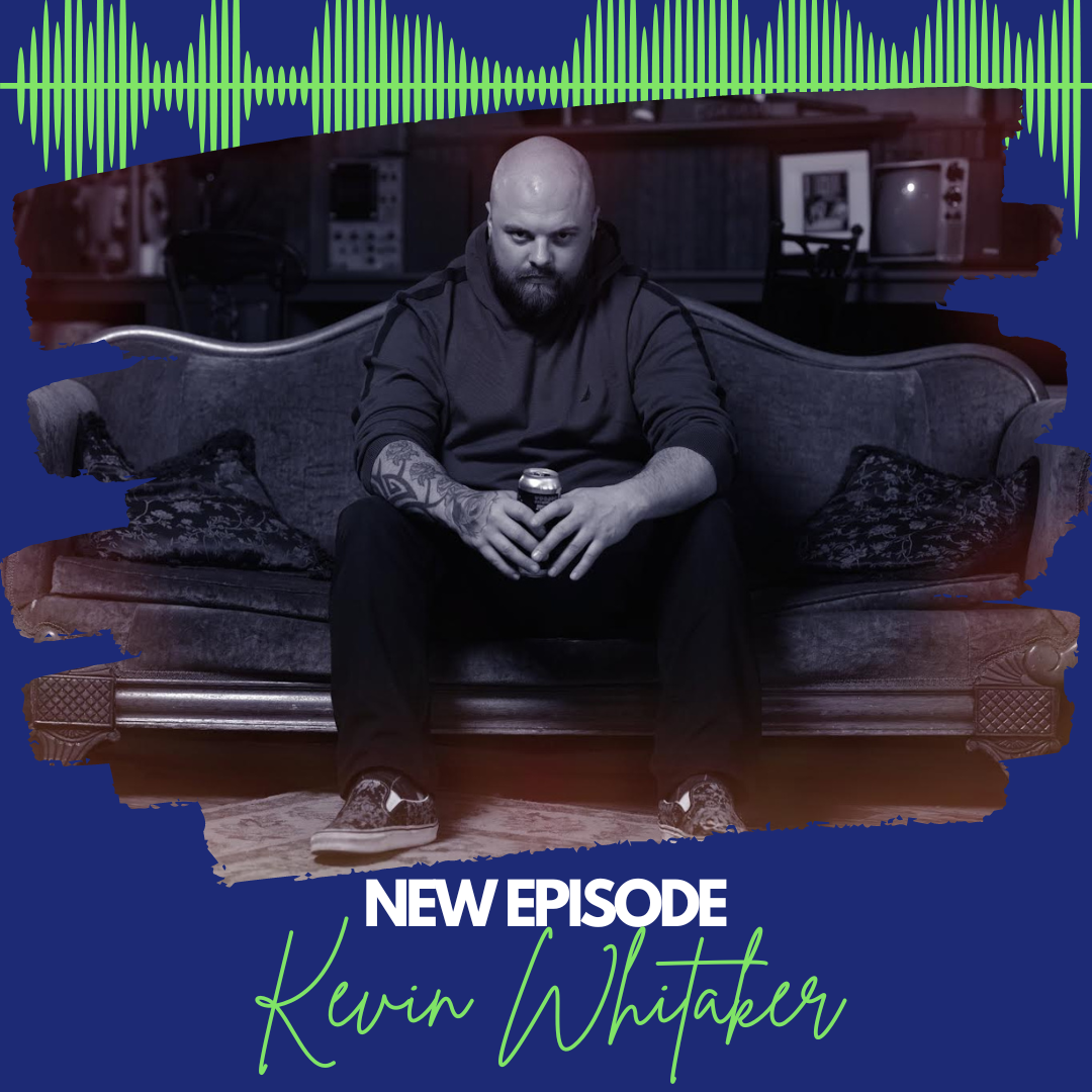 Interview – Kevin Whitaker