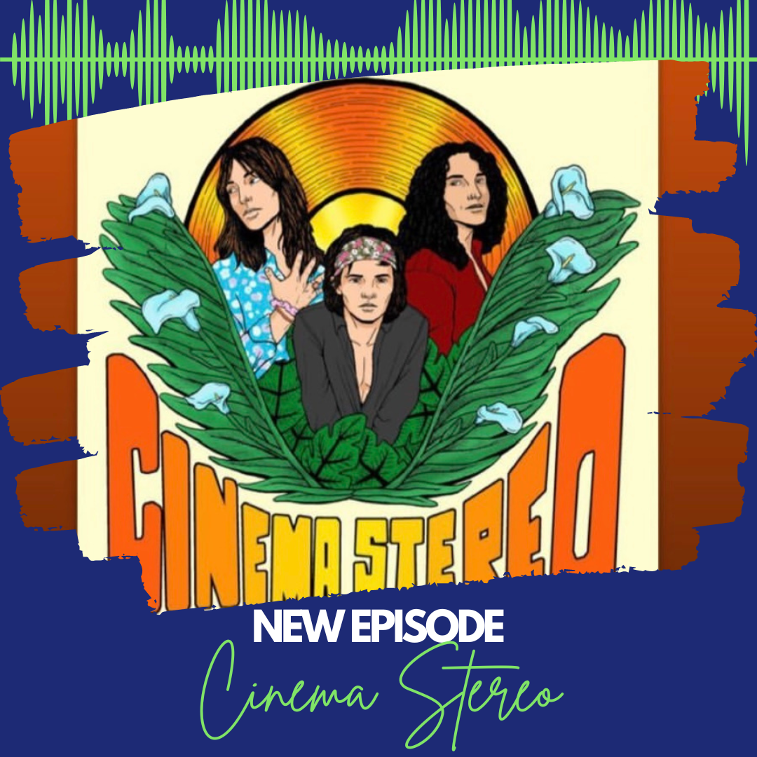 Interview – Cinema Stereo