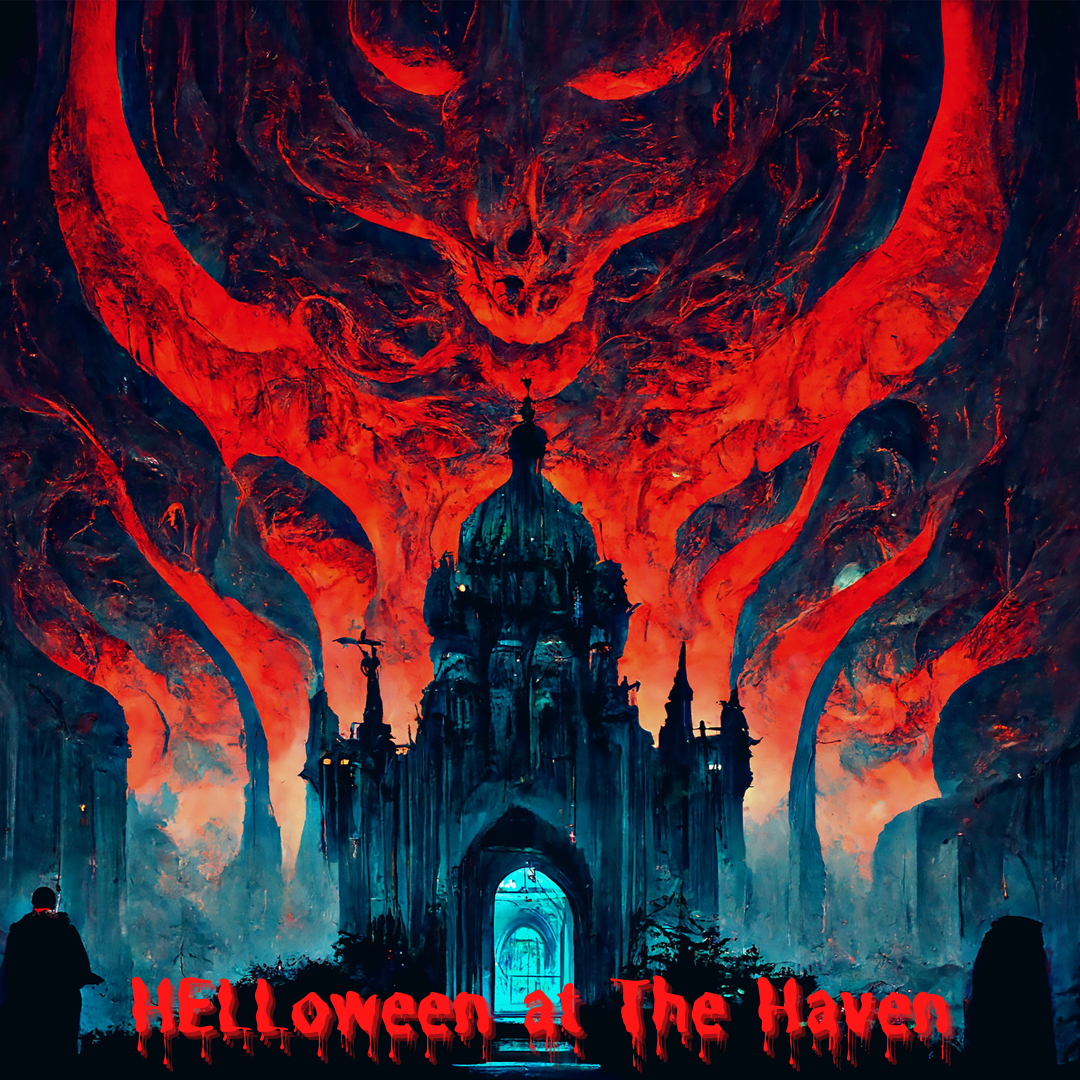 HELLoween