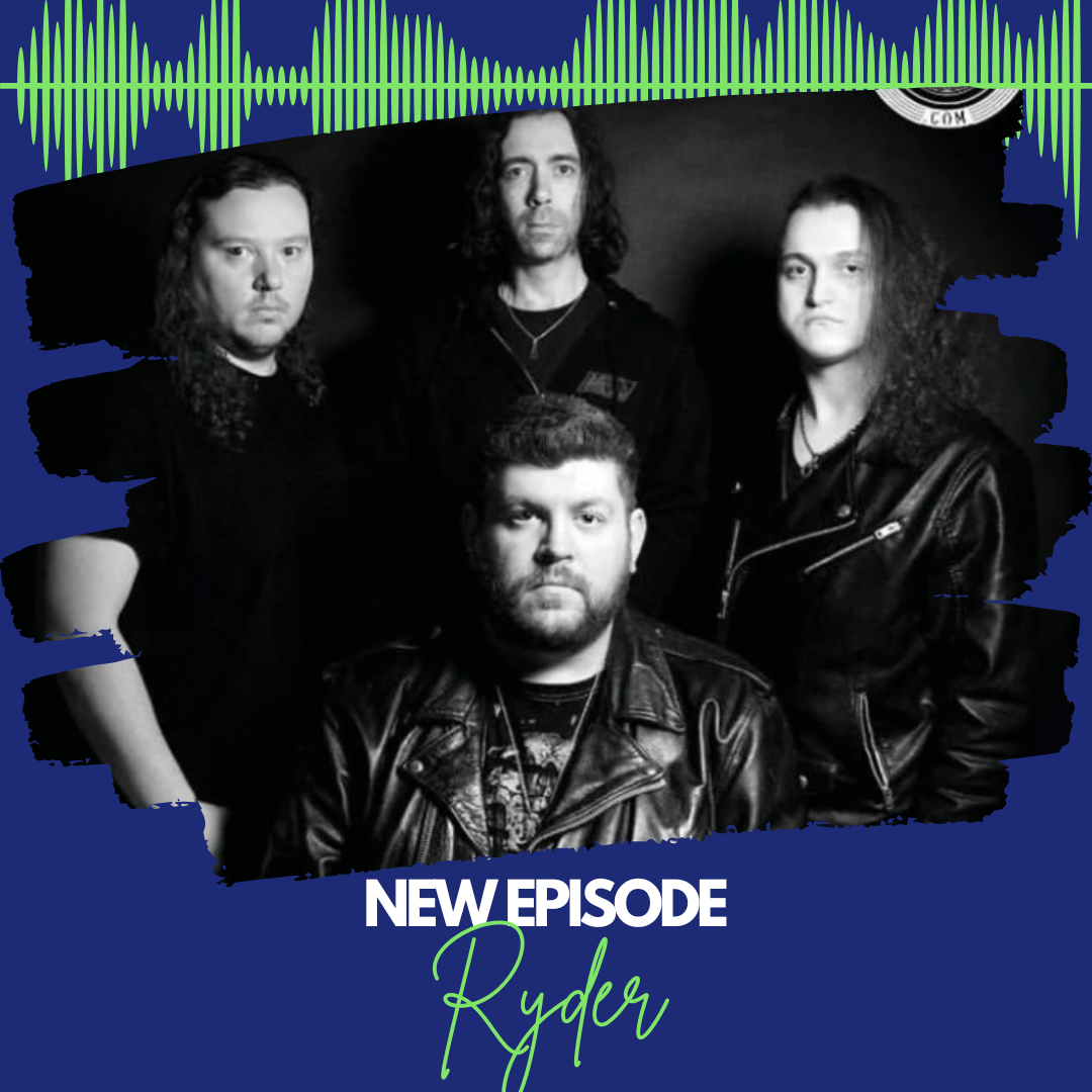 Interview – Ryder