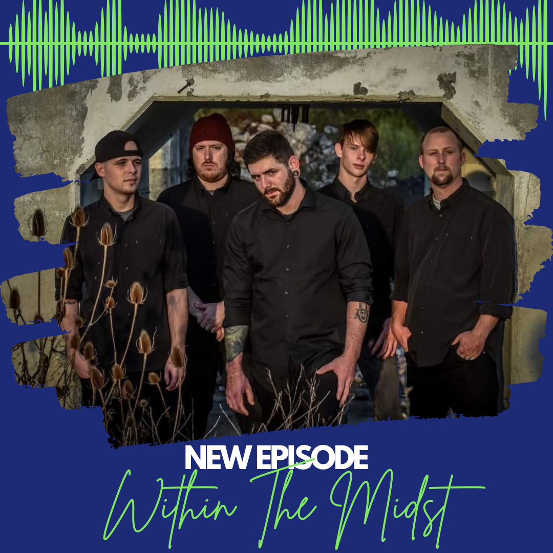 Interview – Within The Midst