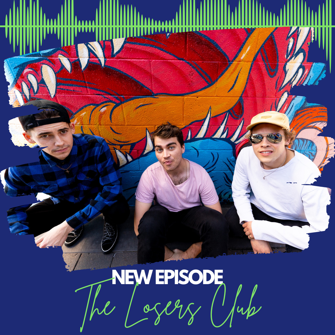 Interview – The Losers Club