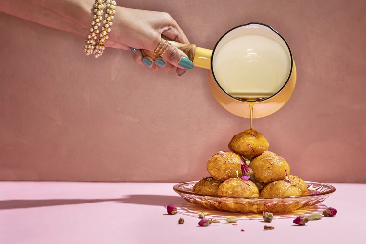 25+ Food Photographers in New York City