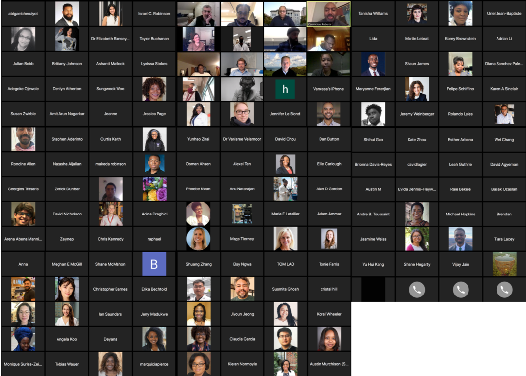 2022 Carmichael Roberts zoom attendees.png