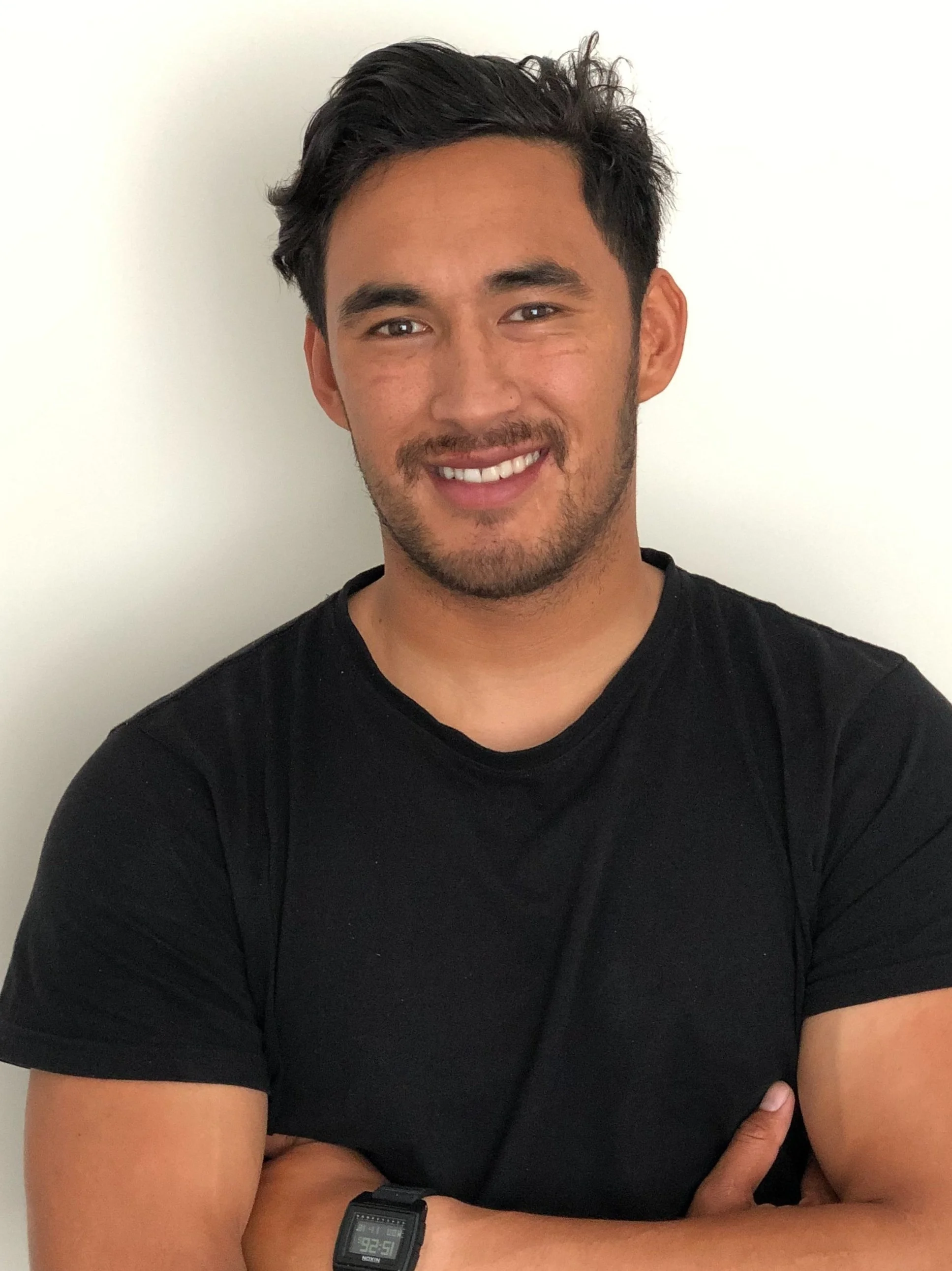 Director & Beginner and Intermediate Head Coach