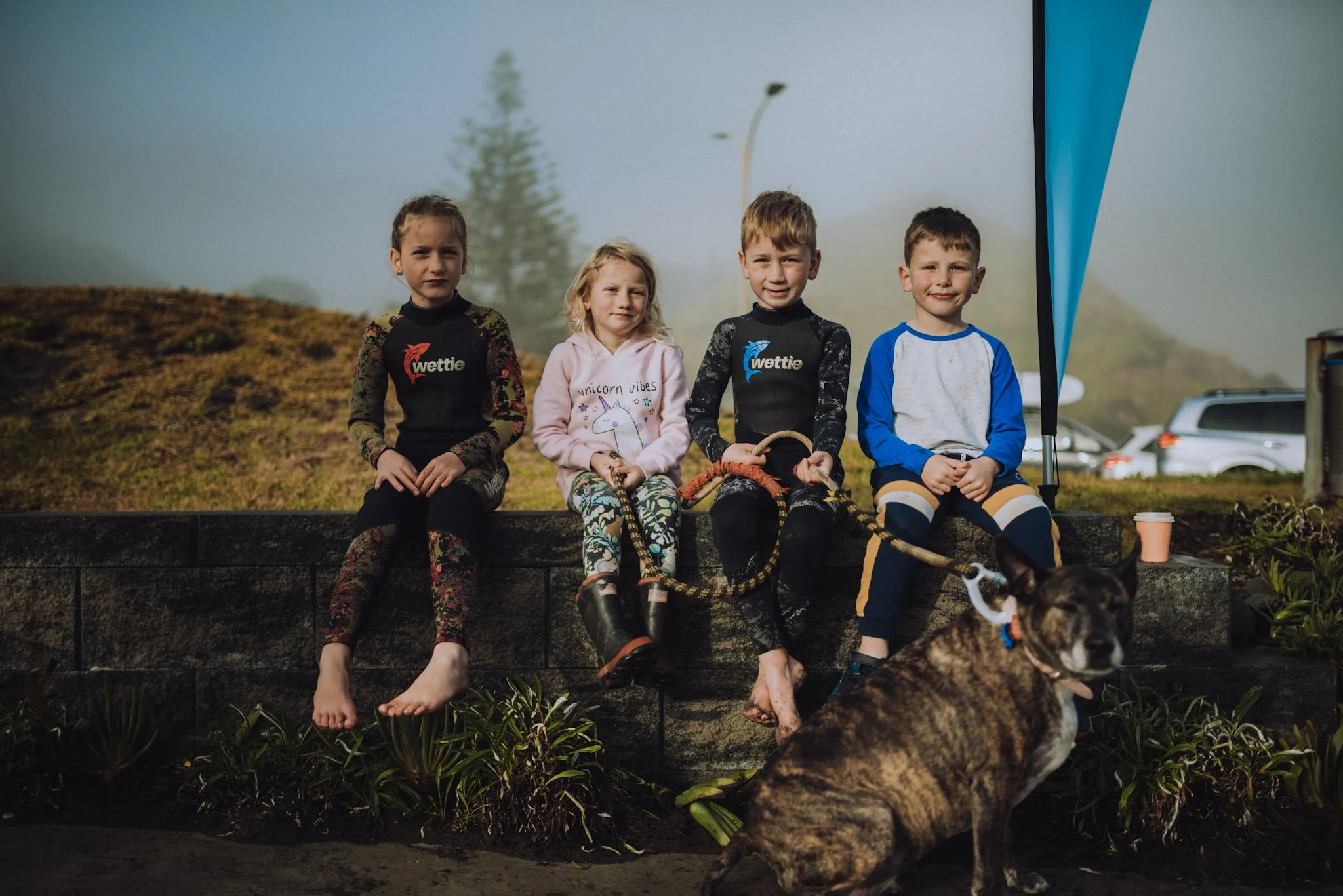 Port Waikato Kids Class (Single Lesson)
