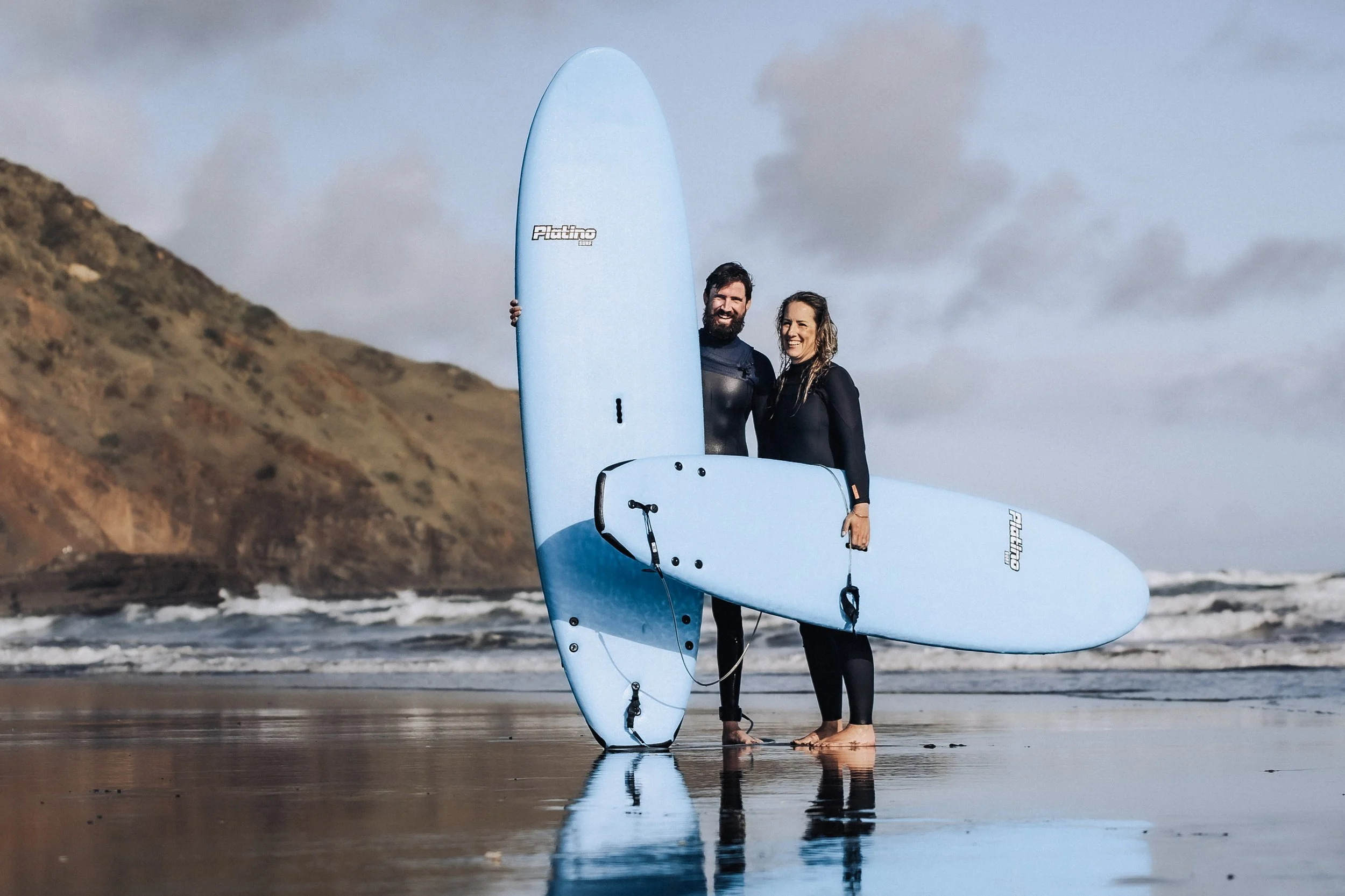 Port Waikato Adult Class (Single Lesson)