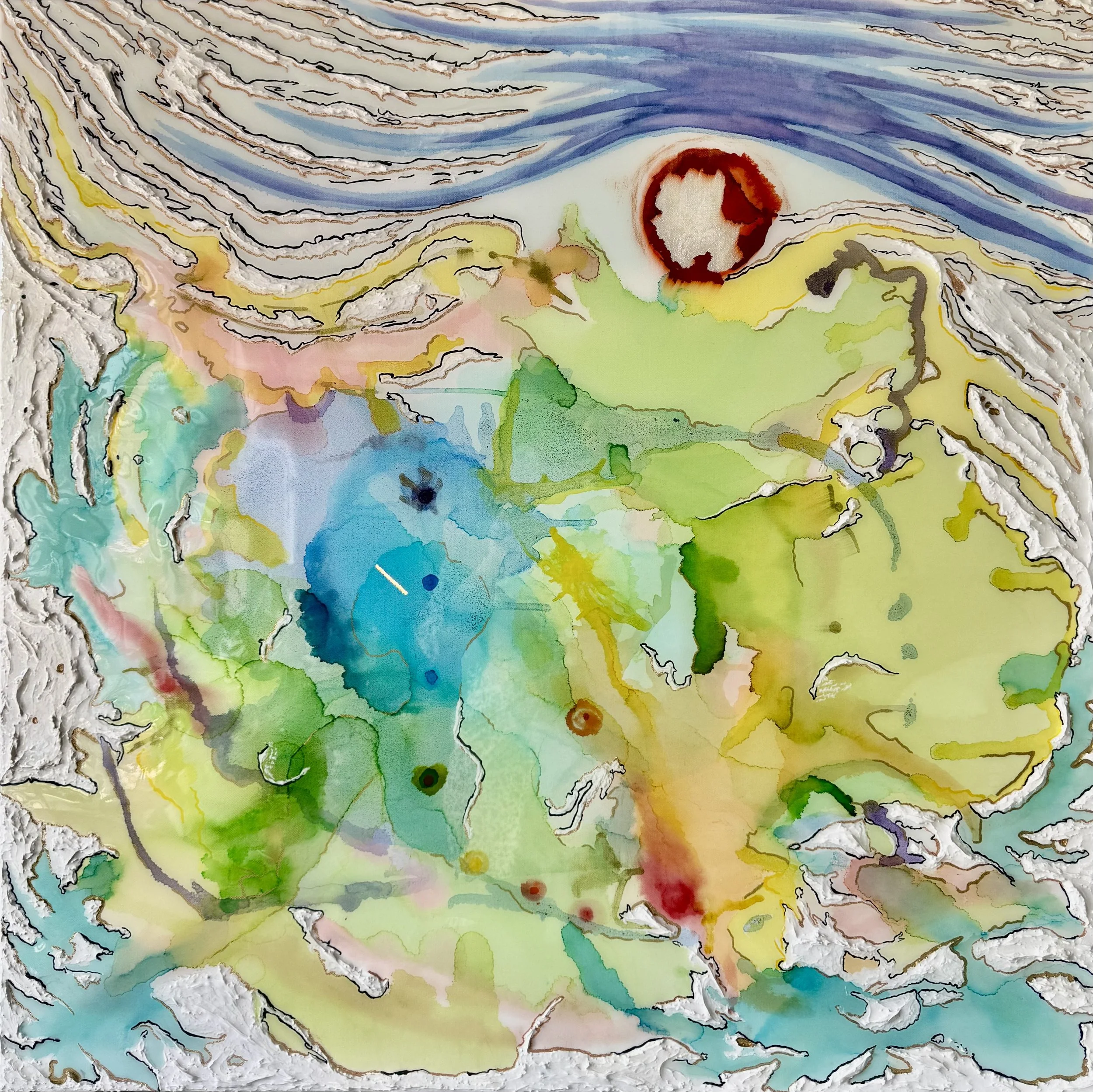 Bhumi- Pulse of the Earth